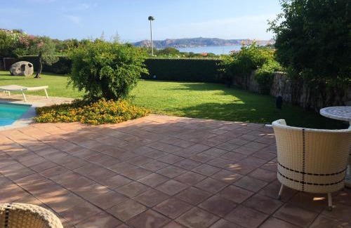 Palau Villa | Enchanting Villa in Palau with Private Pool