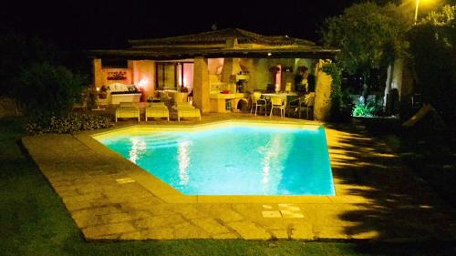 Palau Villa | Enchanting Villa in Palau with Private Pool