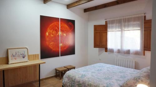 Dudar House | Encinar de Aguas Blancas