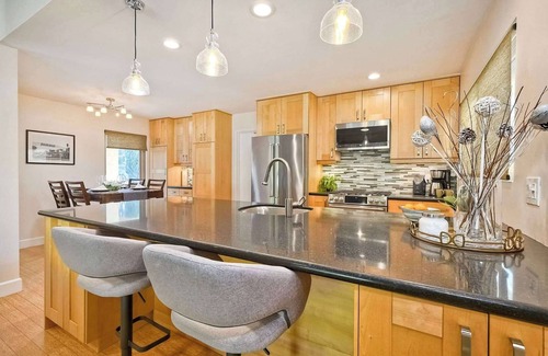 Encinitas House | Encinitas beach home