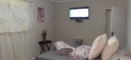 UPhongolo House | Encome Guest House