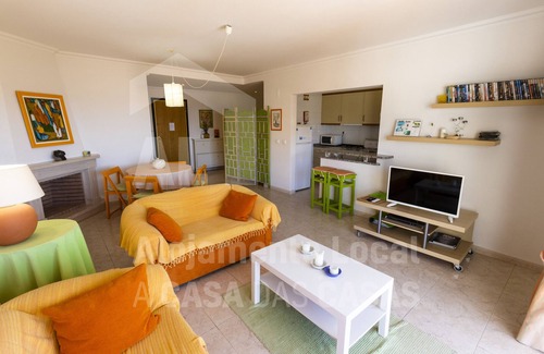 Ericeira Apartment | Encostas do Mar by ACasaDasCasas