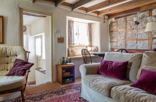 Malborough House | End Cottage