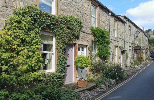 Grassington House | End Cottage