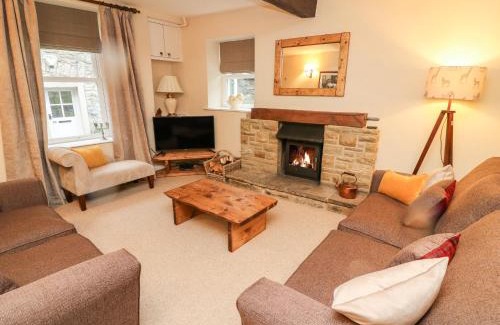 Grassington House | End Cottage