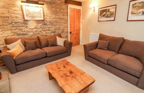 Grassington House | End Cottage