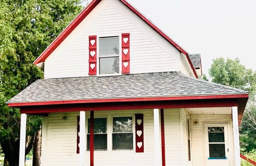 Omer Ski Chalet | End of Summer Discount in MI’s Smallest City! Tubing, fishing, so much more!