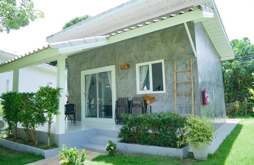 Ko Lanta House | Enda Lanta Bungalows