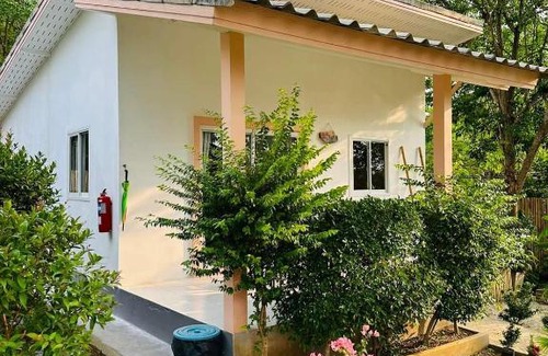 Ko Lanta House | Enda Lanta Bungalows