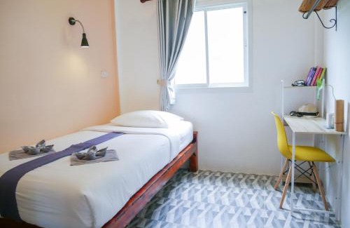 Ko Lanta House | Enda Lanta Bungalows