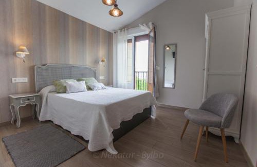 Zumaia Apartment | Endaneta Berri