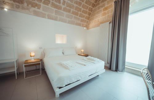 Sasso Barisano Bed & Breakfast | Endea Suite Rooms & Lounge SPA