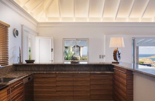 Petit Cul De Sac Beach Villa | Endeavour (1/3 Rooms)