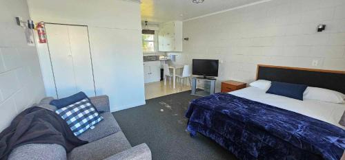 Gisborne Hotel | Endeavour Lodge Motel