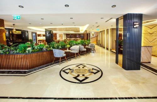 Beyazit Hotel | Endican Beyazit Hotel