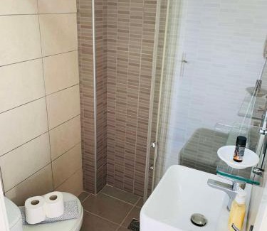 Myrtos Apartment | Endless Blue Studios