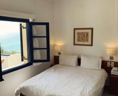 Myrtos Apartment | Endless Blue Studios