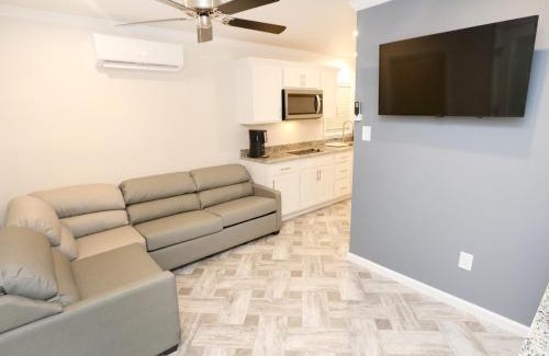 New Market House | Endless Caverns RV Resort & Cavern Tours