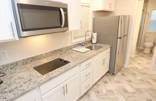 New Market House | Endless Caverns RV Resort & Cavern Tours