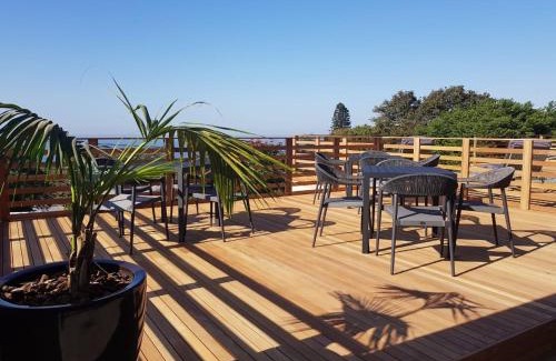 Durban North Hotel | Endless Horizons Boutique Hotel