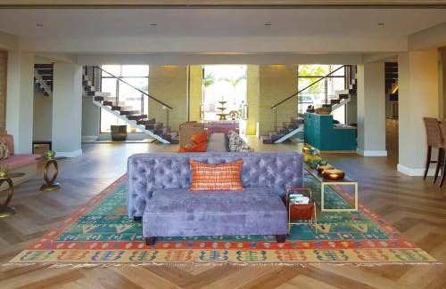 Durban North Hotel | Endless Horizons Boutique Hotel