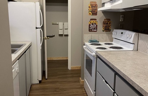 Union Dale Apartment | Endless Mountain Resort