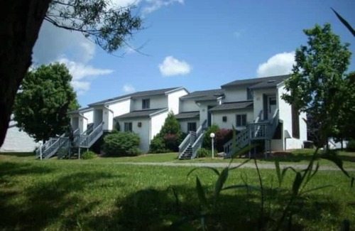 Union Dale Apartment | Endless Mountain Resort