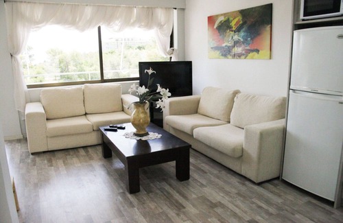 Kineta Apartment | Endless Saronic Blue Studio