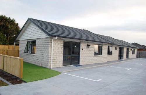 Papamoa Beach Hotel | Energy Motor Lodge Papamoa