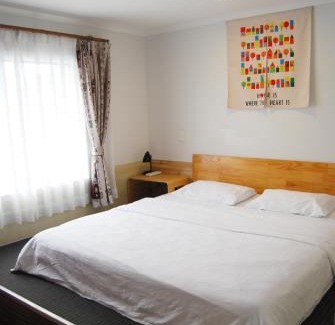 Papamoa Beach Hotel | Energy Motor Lodge Papamoa