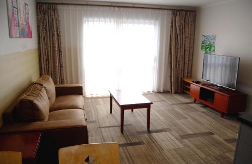 Papamoa Beach Hotel | Energy Motor Lodge Papamoa
