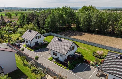 Zator House | Energylandia Apartamenty u Agi D