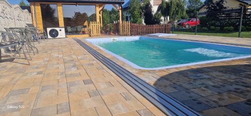 Zator House | Energylandia Apartamenty u Agi D