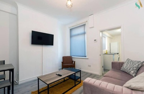 Middlesbrough House | Enfield Lodge - TSAC