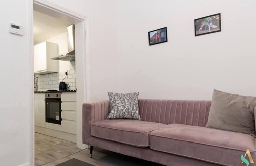 Middlesbrough House | Enfield Lodge - TSAC