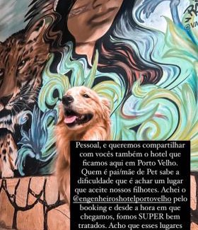 Porto Velho Hotel | Engenheiros Hotel - Porto Velho