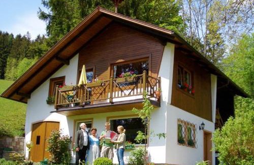 Vorderstoder House | Enghagen Haarstube