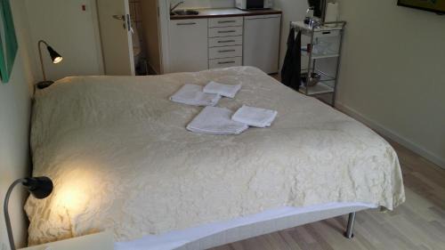 Naesby Bed & Breakfast | EngholmBB