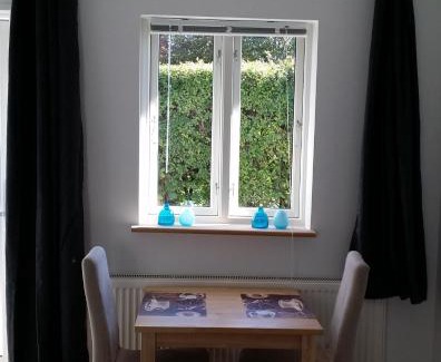 Naesby Bed & Breakfast | EngholmBB