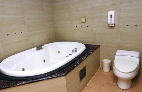 Yilan Hotel | England Business Motel