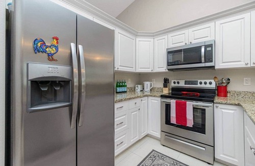 Englewood East Villa | Englewood Villa w/Lanai & Garage