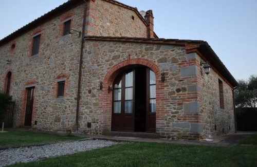 Cortona House | English Garden Cortona