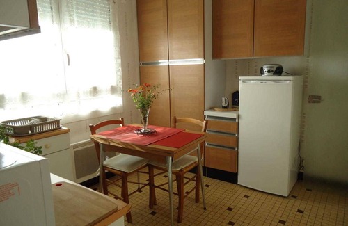 Albi House | Enjalbert - Albi - Gîte