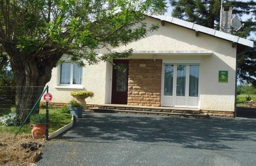 Albi House | Enjalbert - Albi - Gîte