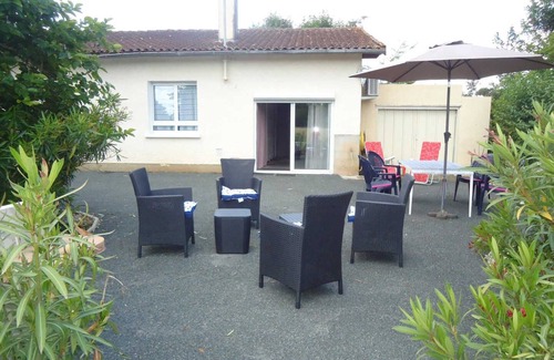 Albi House | Enjalbert - Albi - Gîte