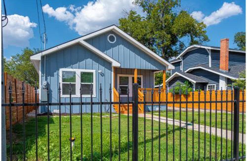 Arena District House | Enjoy 4BR3BA Comfort Convenience Near Downtown