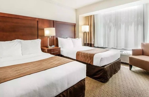 Cow Hollow House | Enjoy a great night's rest in the heart of the city!