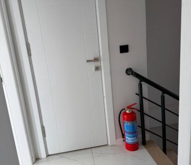 Marmara Ereglisi Villa | Enjoy a private life in Gizcem Villa