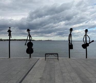 Marmara Ereglisi Villa | Enjoy a private life in Gizcem Villa