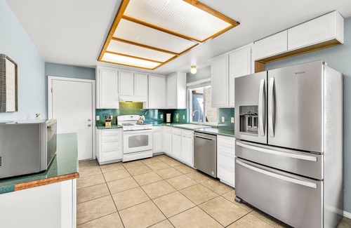 Joshua Tree House | Enjoy a relaxing a stay in the ❤️ of Joshua Tree.